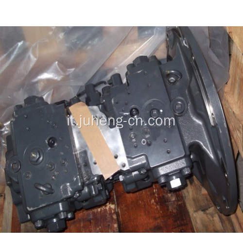 Pump per pompa idraulica PC300LC-6 708-2H-00110